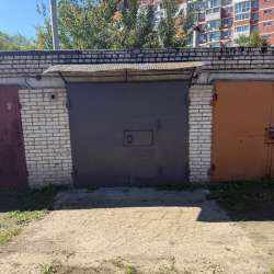 Продам гараж