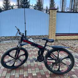 Продается велосипед