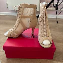 Туфли для high heels