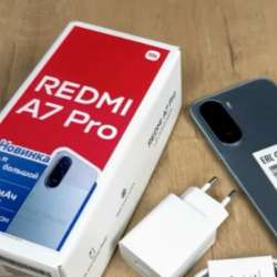 Redmi A7 PRO 64/8гб
