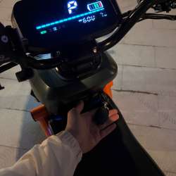 Wenbox U2 в Москве фото 3