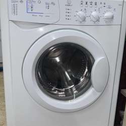 Стиральная машина indesit в Пушкино