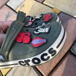 Crocs детские в Перми фото 3