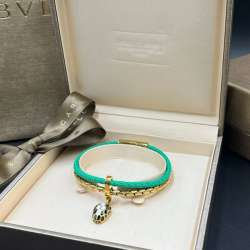Браслет Bvlgari