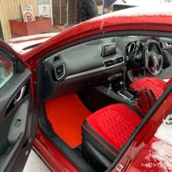 Mazda Axela в Иркутске фото 26