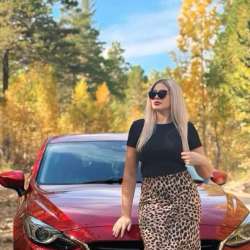 Mazda Axela в Иркутске фото 10