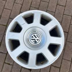 Диски Volkswagen r18 champion в Долгопрудном фото 10