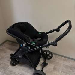 Коляска tutis uno 3+ в Тамбове фото 7