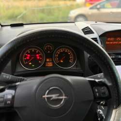 Opel zafira в Курске фото 14
