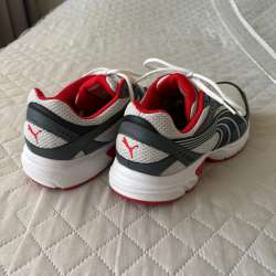PUMA Axis в Чебоксарах фото 6