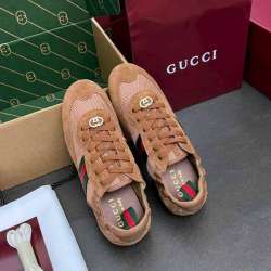 Кроссовки Gucci