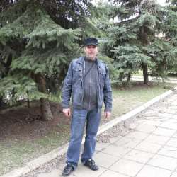 Пообщаюсь с удовольствием