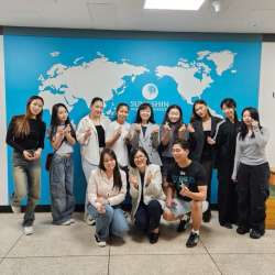 Репетитор корейского языка в Москве