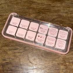 Палетка теней для век. CLIO pro eye palette air в Санкт-Петербурге фото 4