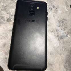 samsung A6+ в Саратове