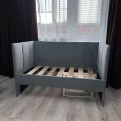 Кровать детская 120*60
