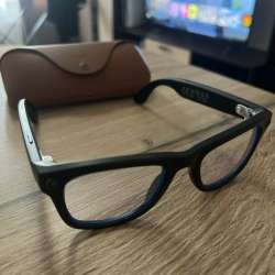 Умные очки smart glasses