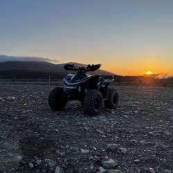 Квадроцикл SHARMAX Cross 180 RX в Геленджике