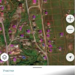 Продам участок в пос.Алферова