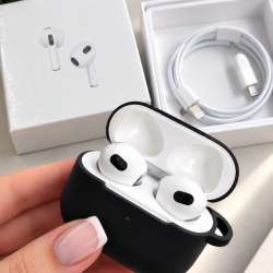 AirPods 3 в Санкт-Петербурге фото 3