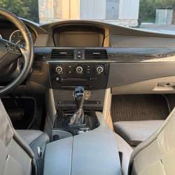 BMW E60 в Коломне