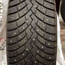 Шины зимние pirelli (шипованные) в Москве