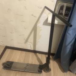 продам трюковой самокат