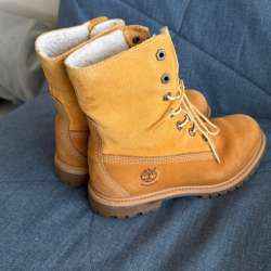 Timberland в Ханты-Мансийске фото 3