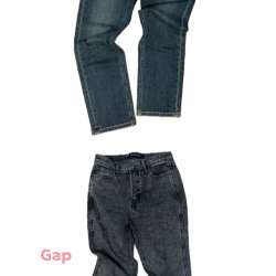 Джинсы Gap MIU MIU