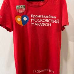Футболка Adidas