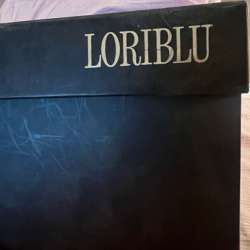 Туфли LORIBLU в Москве