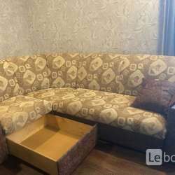 Диван угловой в Рубцовске