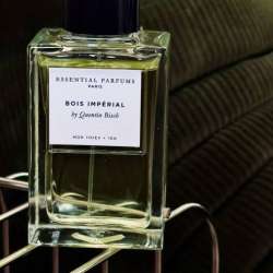 ESSENTIAL PARFUMS PARIS. Bois imperial refillable