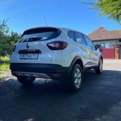 Renault Kaptur в Саранске фото 7