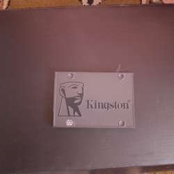 Ssd диск
