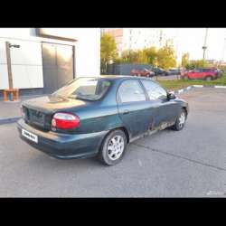 Киа мафия в Грозном фото 6