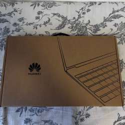 Ноутбук Huawei MateBook d16 в Уфе фото 10