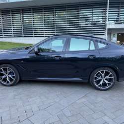 Продаю BMW X6 в Казани фото 8