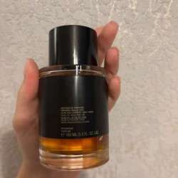 FREDERIC MALLE Promise 100мл в Москве фото 4