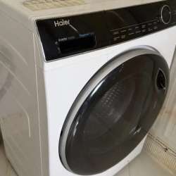 Стиральная машинка Haier