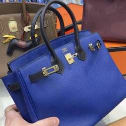 Сумка Hermes Birkin в Москве фото 3