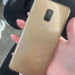 Samsung Galaxy A8+ (2018) 32 ГБ