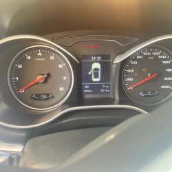 JAC js3 в Видном