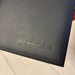 Коробка для ключей Mercedes в Санкт-Петербурге фото 4