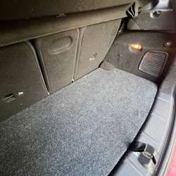 Фальшпол для Mini Countryman R60 в Москве фото 3