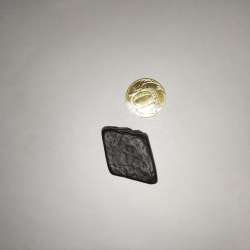 火星陨石 Martian Meteorite фото 5