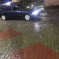 Renault Laguna 2 фото 15