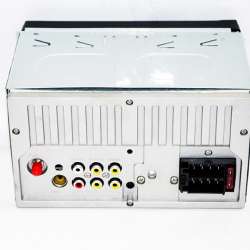 2din автомагнитола Pioneer 7026GM GPS НАВИГАЦИЯ + 8Gb карта фото 5