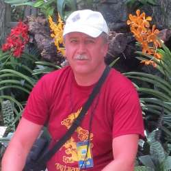 Николай, 59 лет, хочет пообщаться