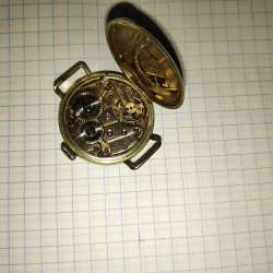 Военные часы Rolex Trench времен Первой мировой в Евпатории фото 4